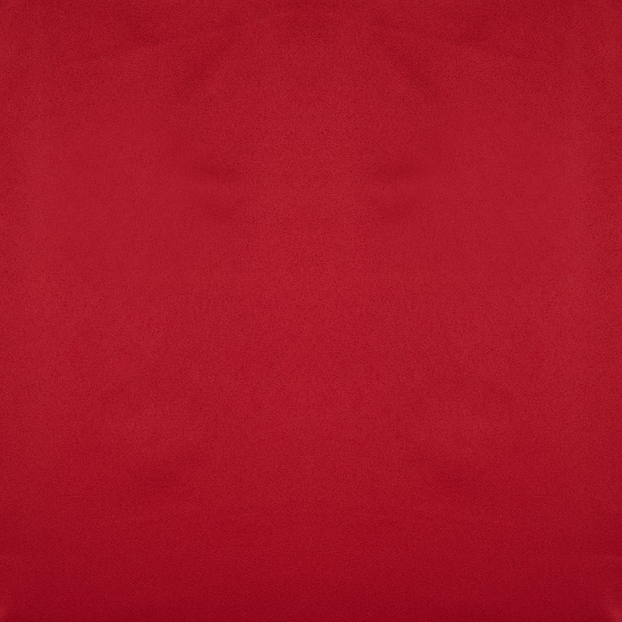 Matte Lamour Red tablecloth